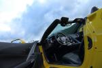 Chevrolet Corvette Stingray Convertible 2013 года (JP)
